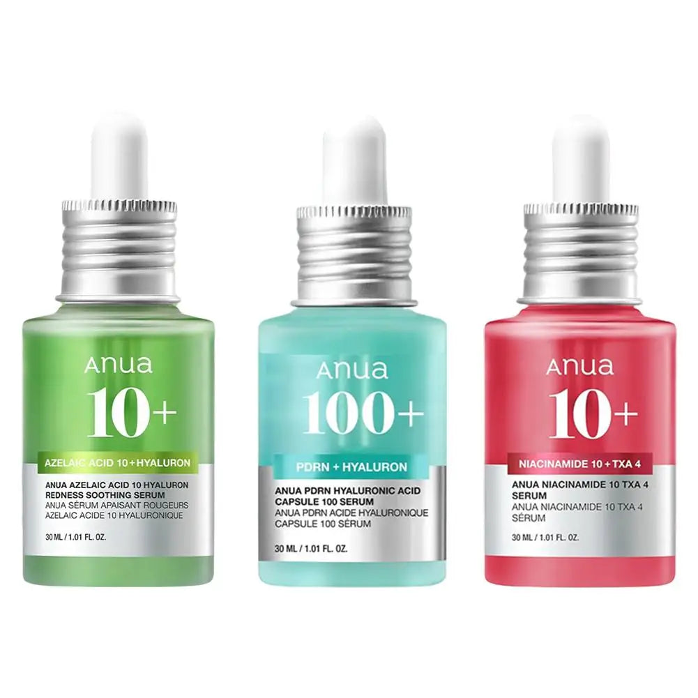 Hyaluronic Acid Moisturizing Serum