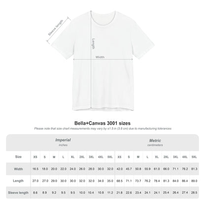 Strive To Be Positive Unisex T-Shirt