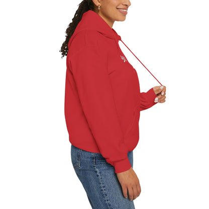Positive Vibes Unisex Inspirational Hoodie