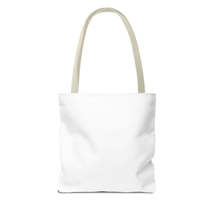 Positive Vibes Tote Bag - Inspirational Gift