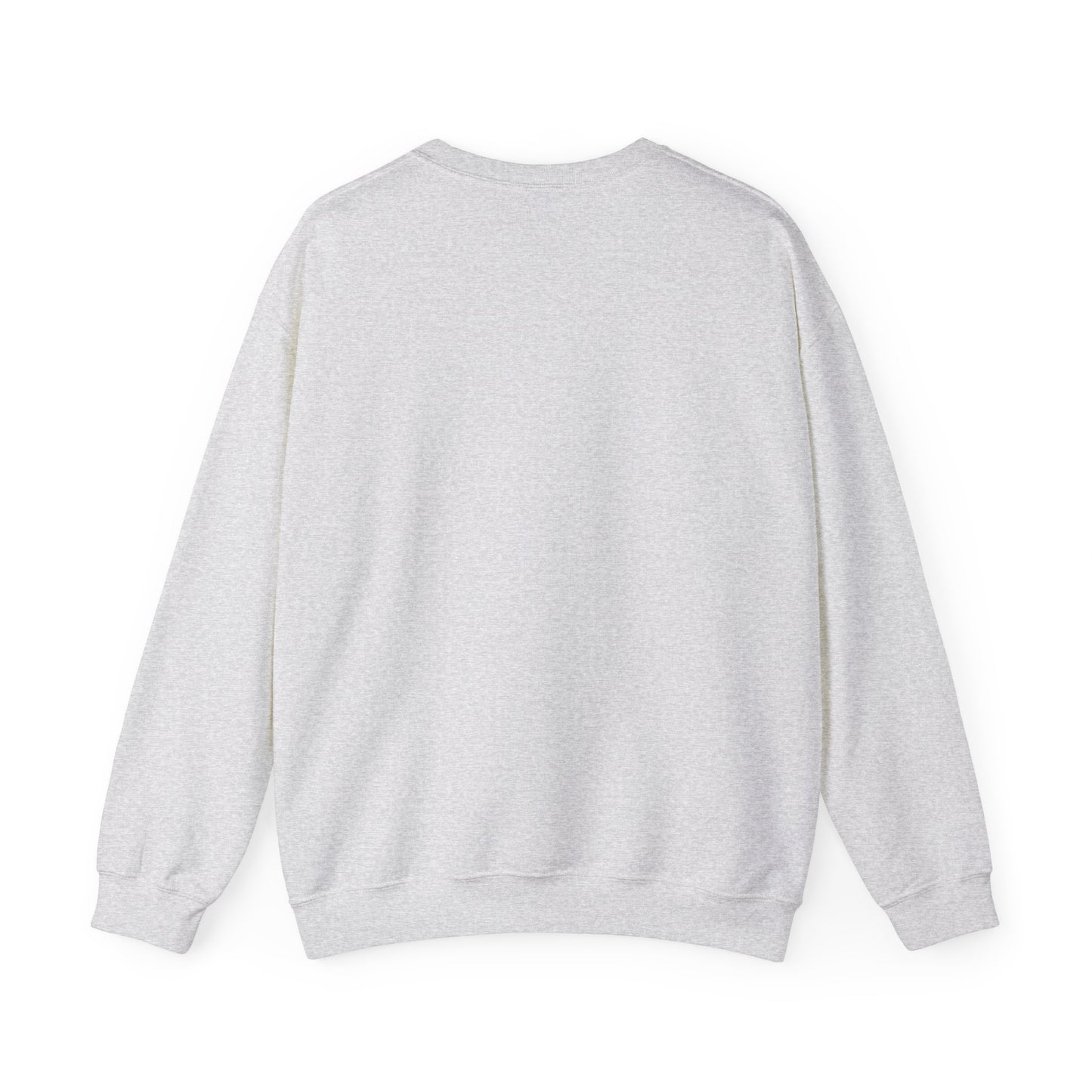 Strive To Be Positive Unisex Crewneck Sweatshirt