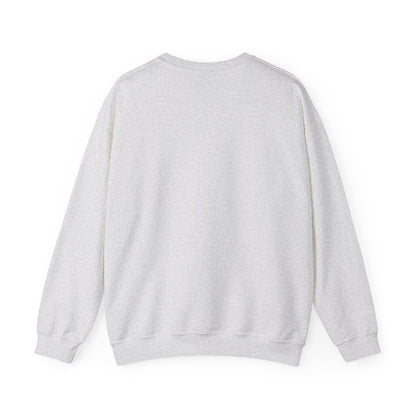 Strive To Be Positive Unisex Crewneck Sweatshirt
