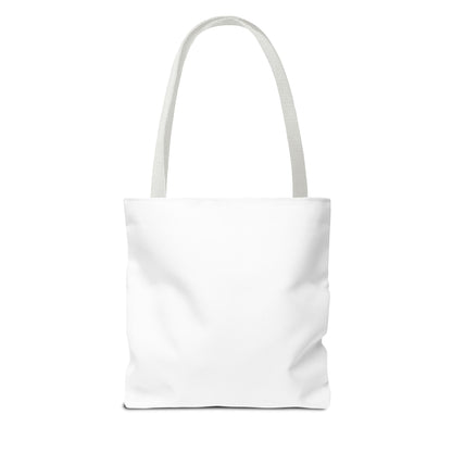 Positive Vibes Tote Bag - Inspirational Gift
