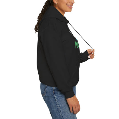 Strive To Be Positive Hoodie