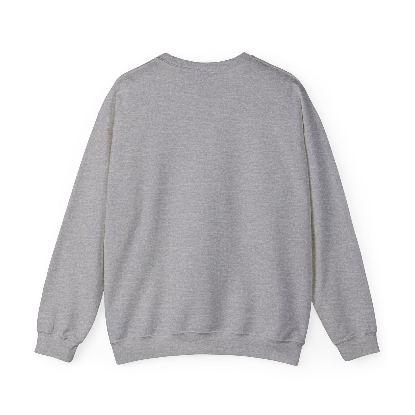 Strive To Be Positive Unisex Crewneck Sweatshirt