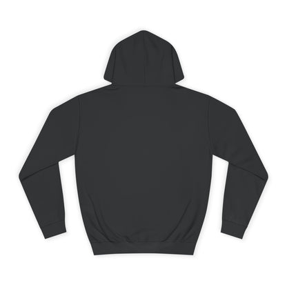 Strive To Be Positive Cozy Unisex College Hoodie