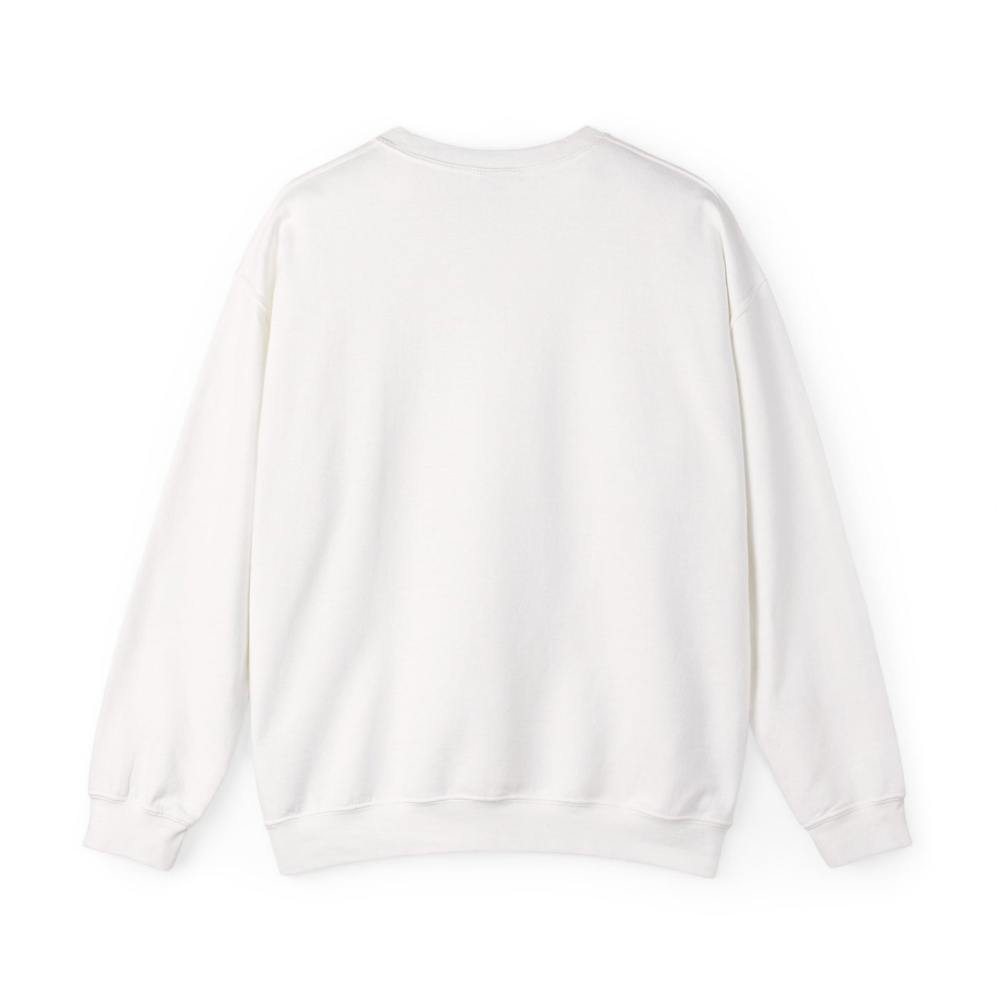 Strive To Be Positive Unisex Crewneck Sweatshirt