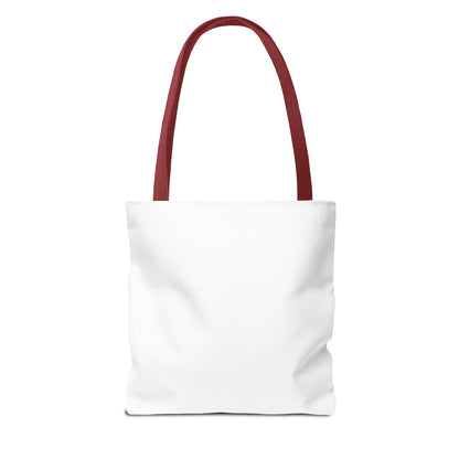 Positive Vibes Tote Bag - Inspirational Gift