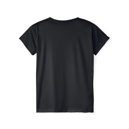 Women's Strive To Be Positive Sports Jersey