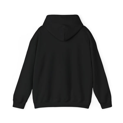 Strive To Be Positive Hoodie