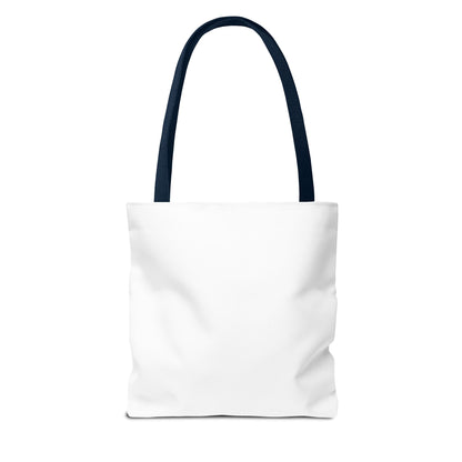 Positive Vibes Tote Bag - Inspirational Gift