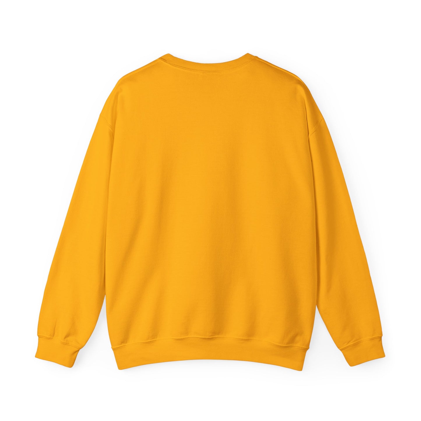 Strive To Be Positive Unisex Crewneck Sweatshirt