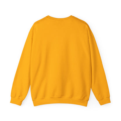 Strive To Be Positive Unisex Crewneck Sweatshirt