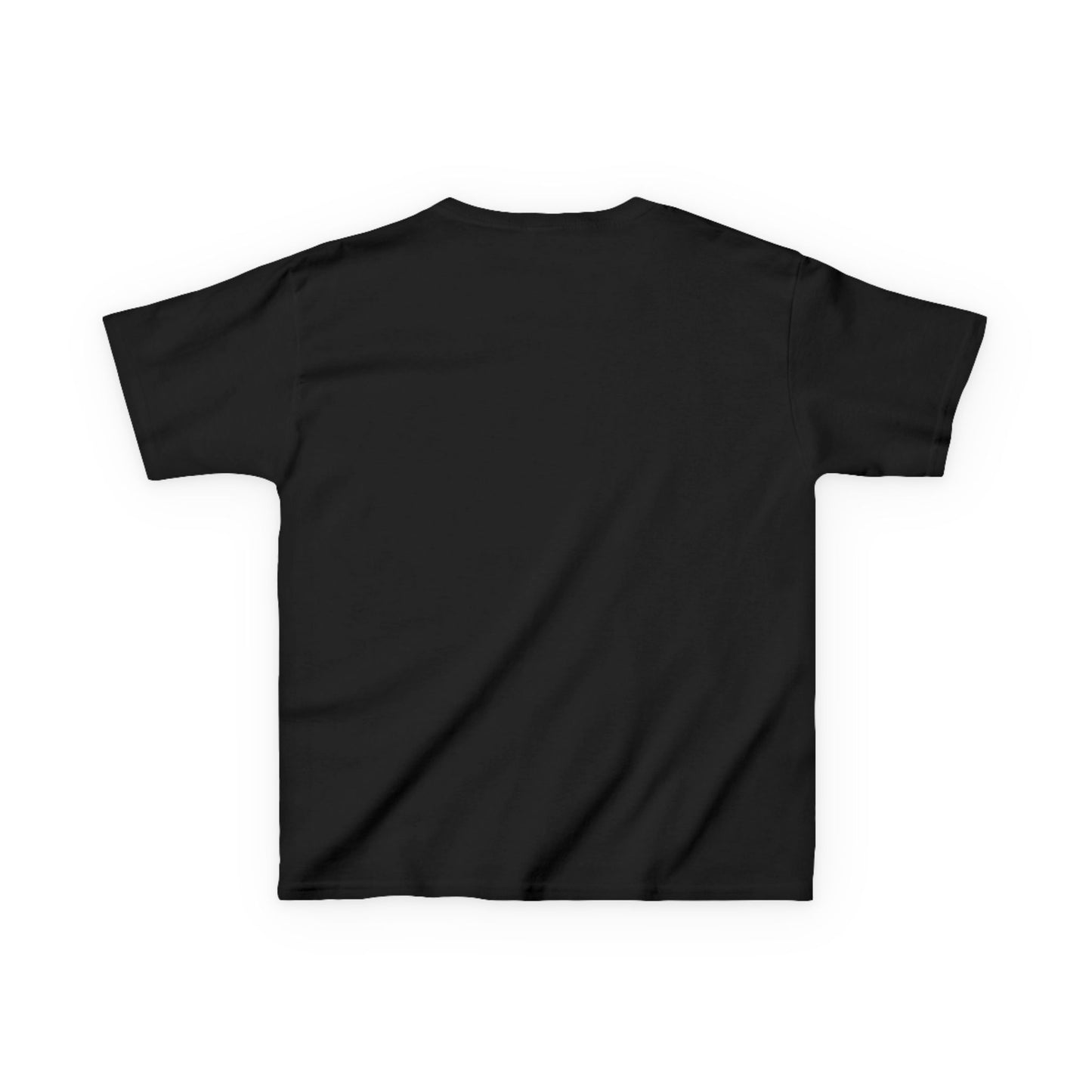 Strive To Be Positive Kids Cotton Tee Shirt