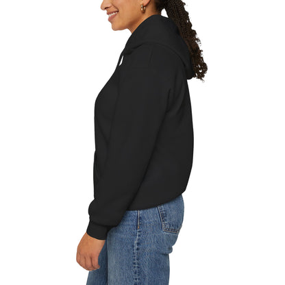 Positive Vibes Unisex Inspirational Hoodie