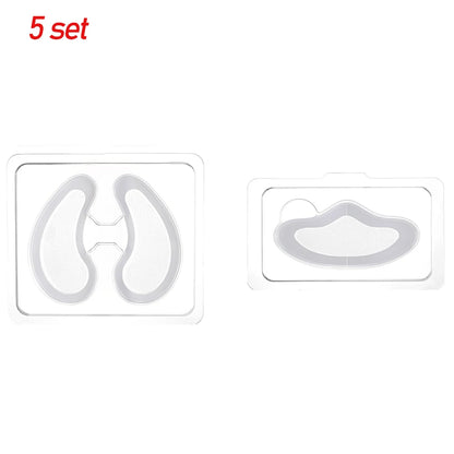 Korean Micro-needle Eye Patches Mask