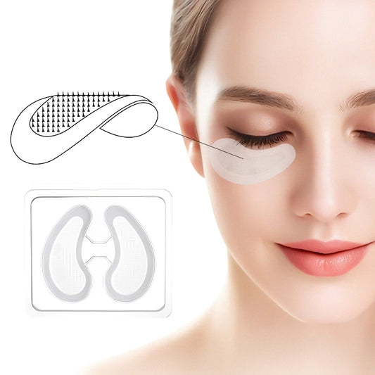 Korean Micro-needle Eye Patches Mask
