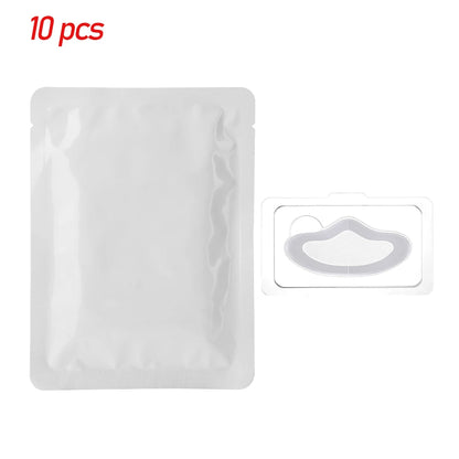 Korean Micro-needle Eye Patches Mask