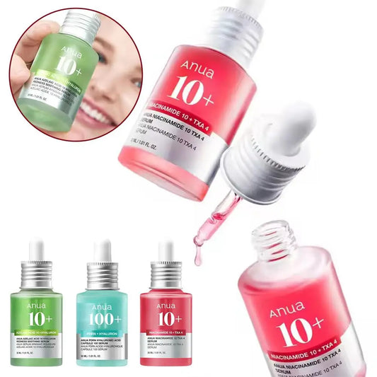 Hyaluronic Acid Moisturizing Serum