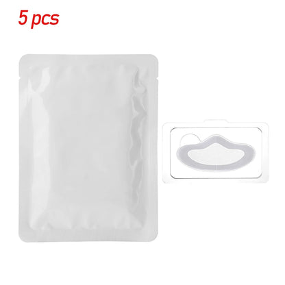 Korean Micro-needle Eye Patches Mask