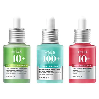 Hyaluronic Acid Moisturizing Serum
