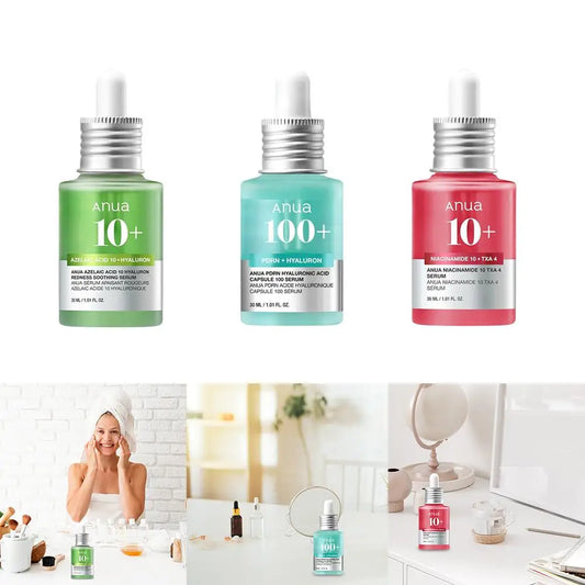 Hyaluronic Acid Moisturizing Serum